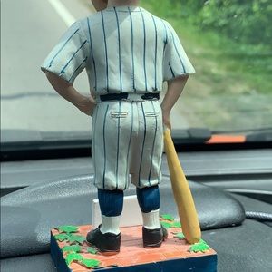 Chicago Cubs bobble head
